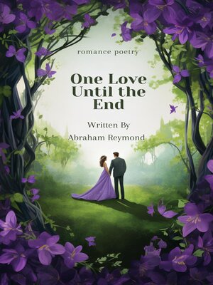 cover image of One Love Until the End